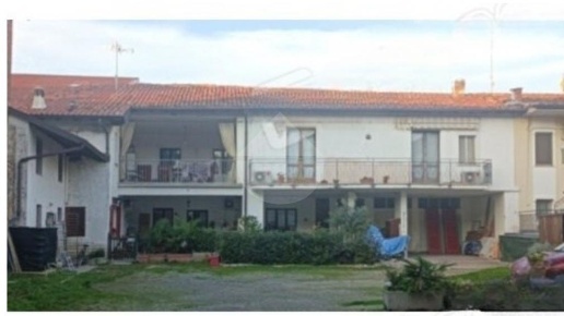 appartamento in vendita a Castegnato