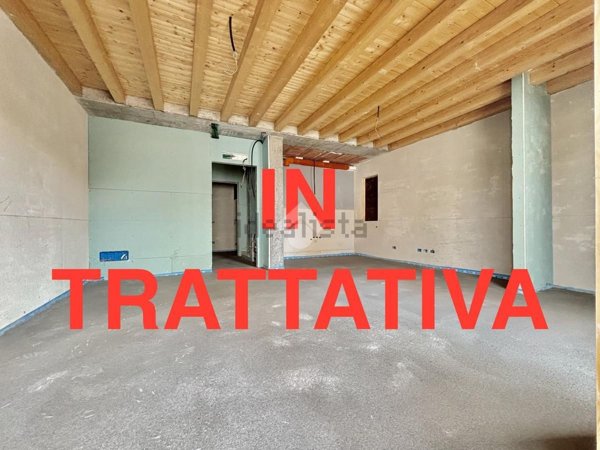 casa indipendente in vendita a Castegnato