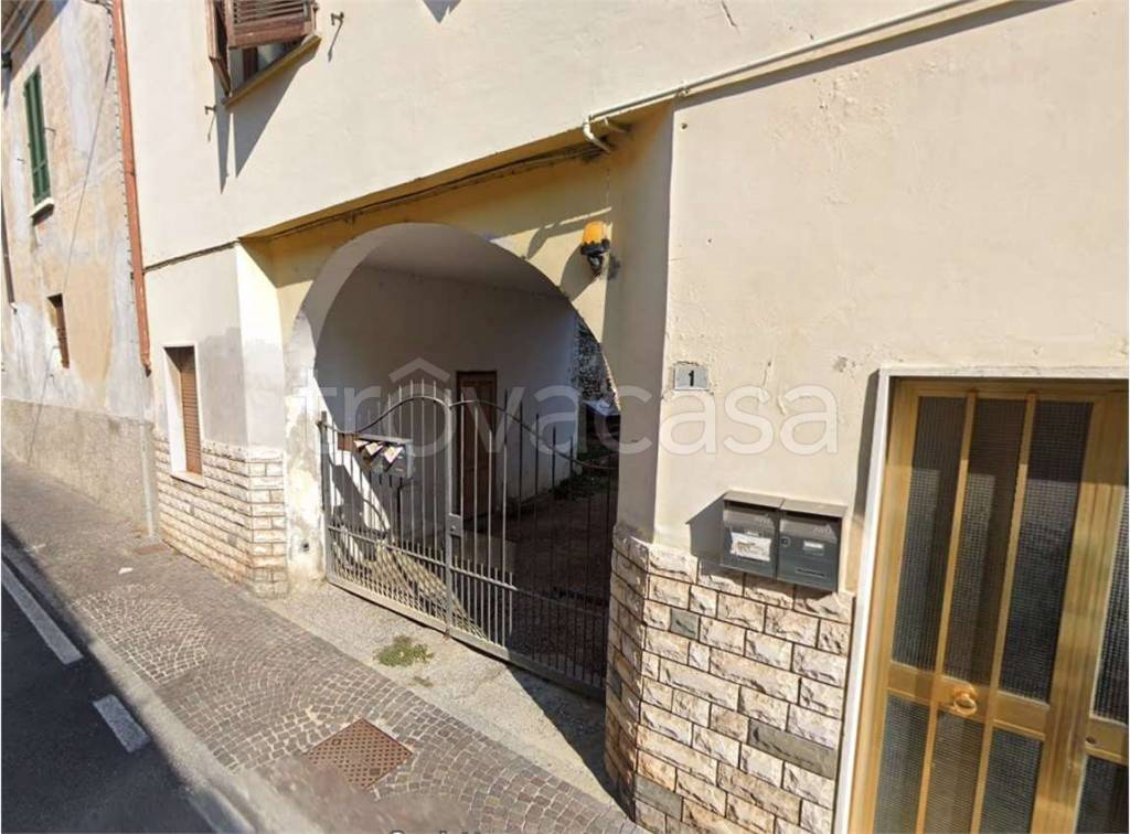 casa indipendente in vendita a Castegnato