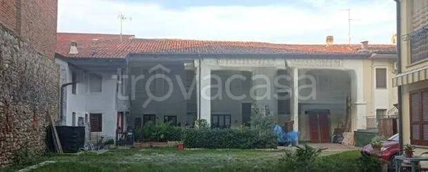 casa indipendente in vendita a Castegnato