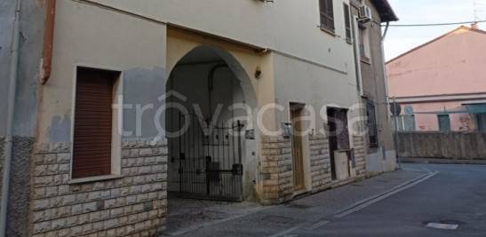 appartamento in vendita a Castegnato