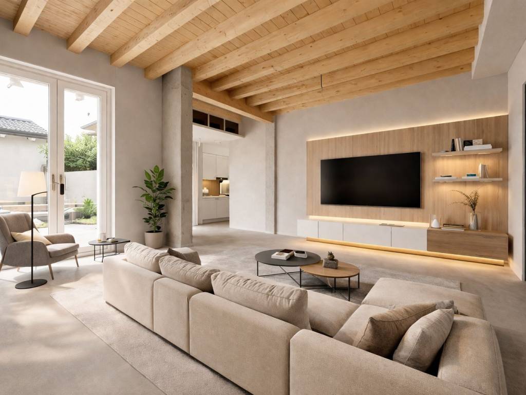 appartamento in vendita a Castegnato