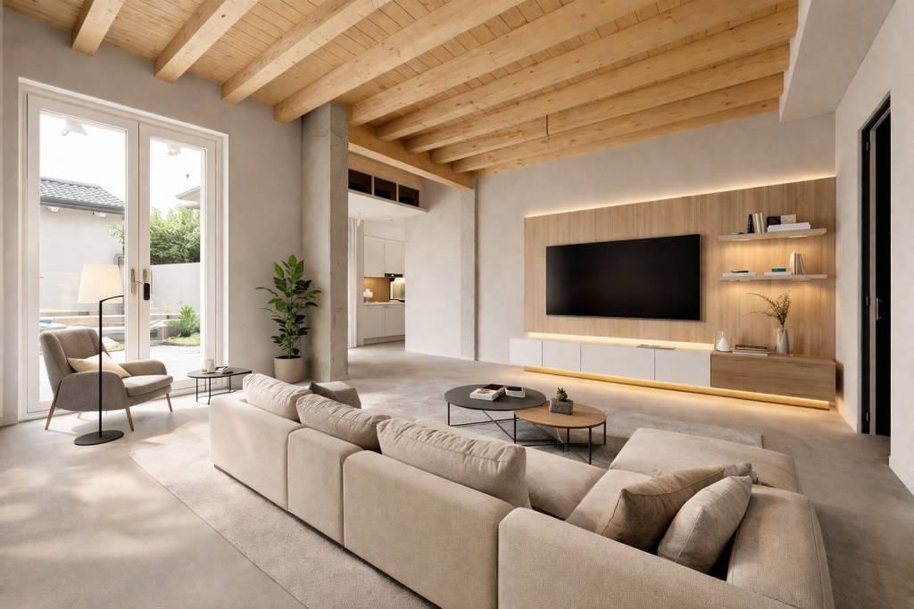 casa indipendente in vendita a Castegnato