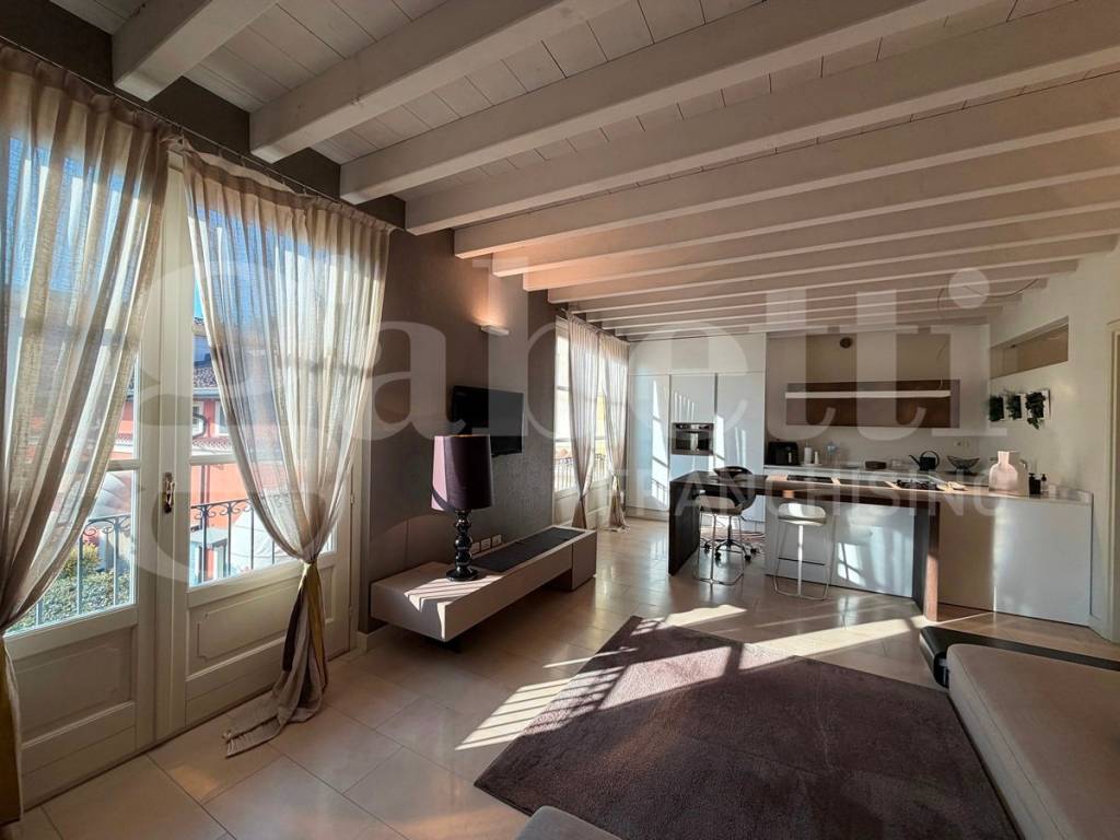 appartamento in vendita a Castegnato