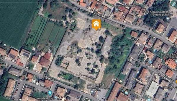 monolocale in vendita a Castegnato