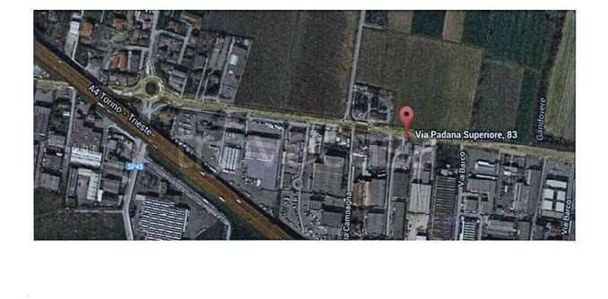 appartamento in vendita a Castegnato