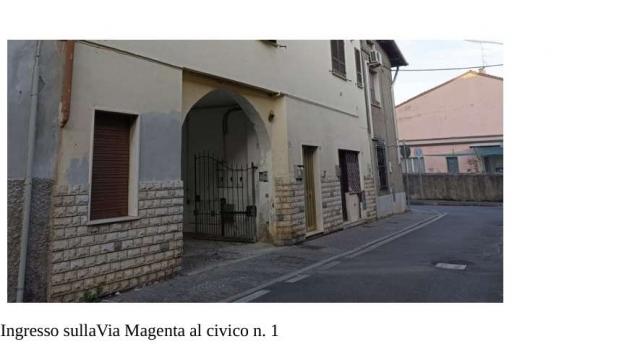 appartamento in vendita a Castegnato