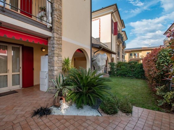 appartamento in vendita a Castegnato