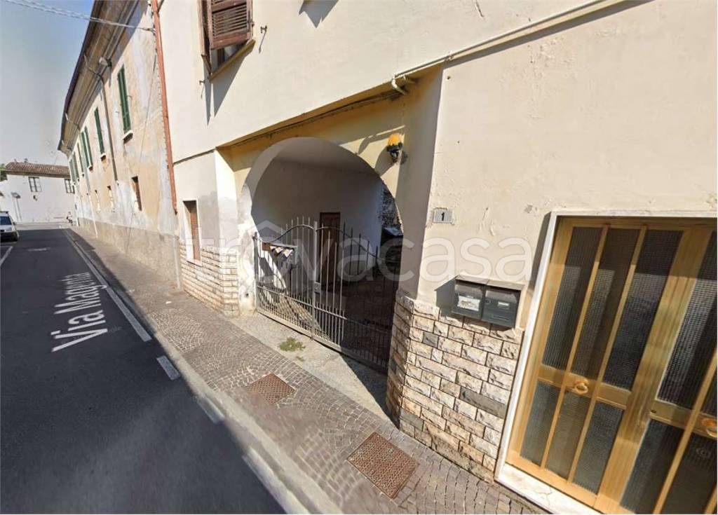 locale commerciale in vendita a Castegnato
