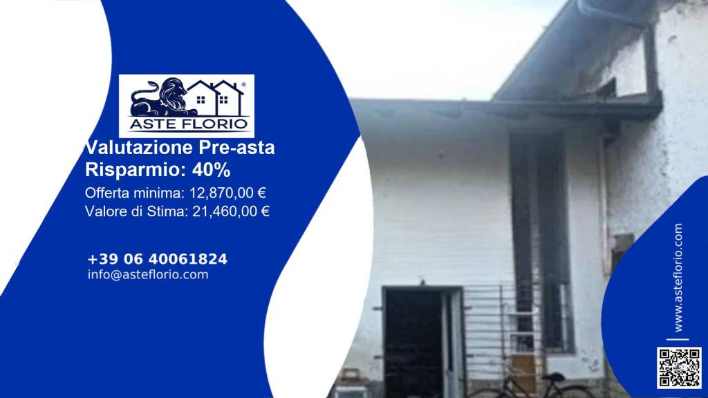 locale commerciale in vendita a Castegnato