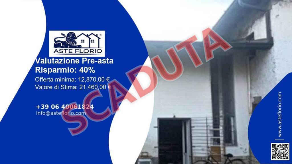 locale commerciale in vendita a Castegnato