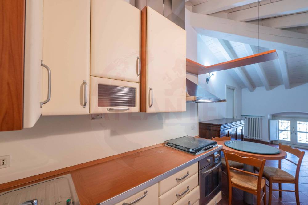 appartamento in vendita a Castegnato