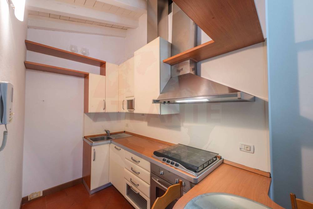 appartamento in vendita a Castegnato