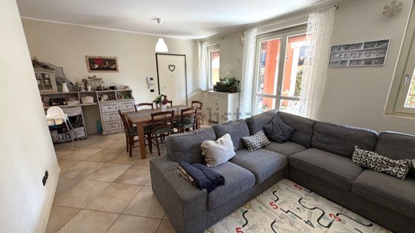 appartamento in vendita a Castegnato