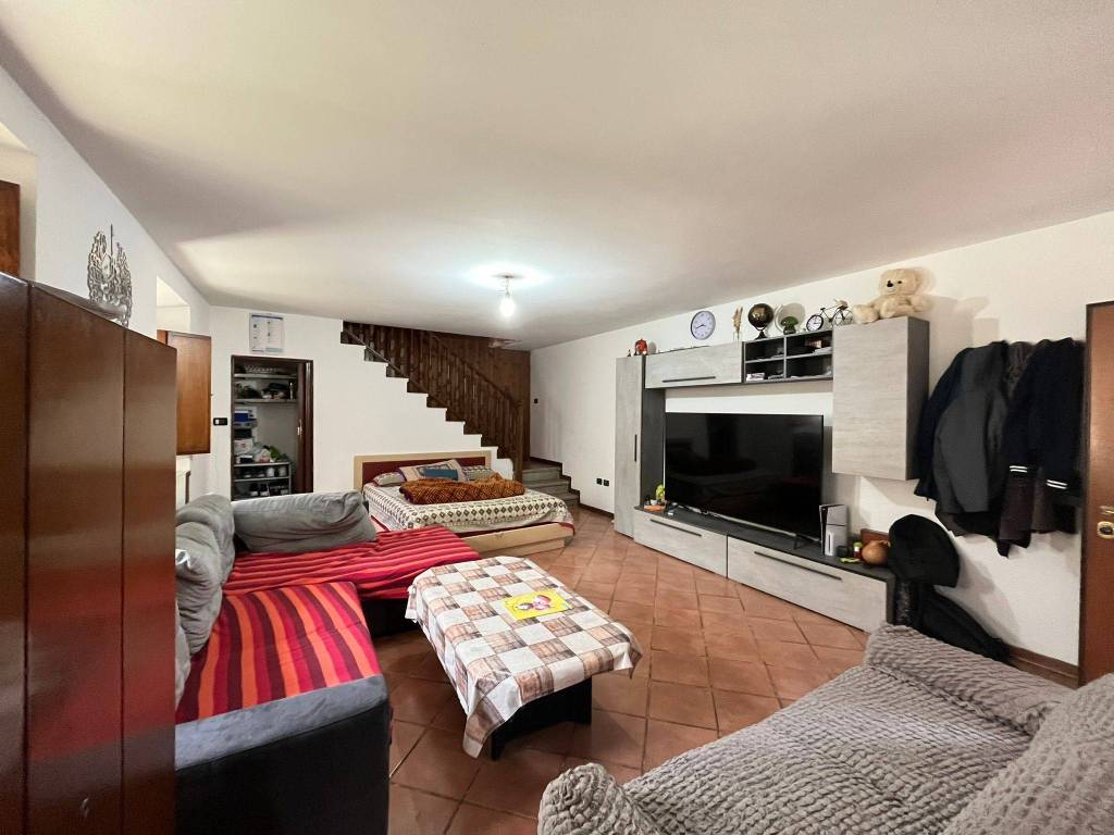 casa indipendente in vendita a Castegnato