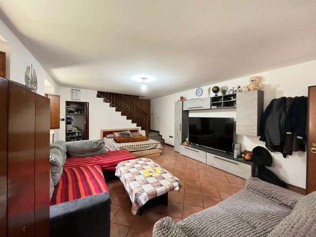 casa indipendente in vendita a Castegnato