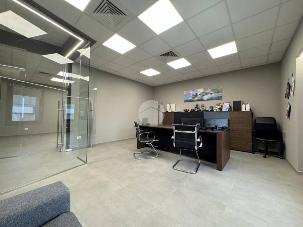 ufficio in vendita a Castegnato
