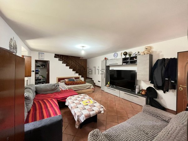 appartamento in vendita a Castegnato