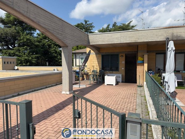 appartamento in vendita a Castegnato