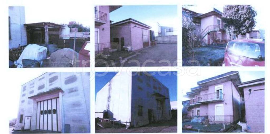 terreno agricolo in vendita a Castegnato