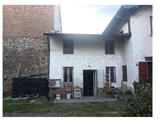 appartamento in vendita a Castegnato