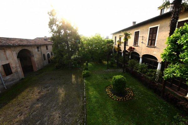 casa indipendente in vendita a Castegnato