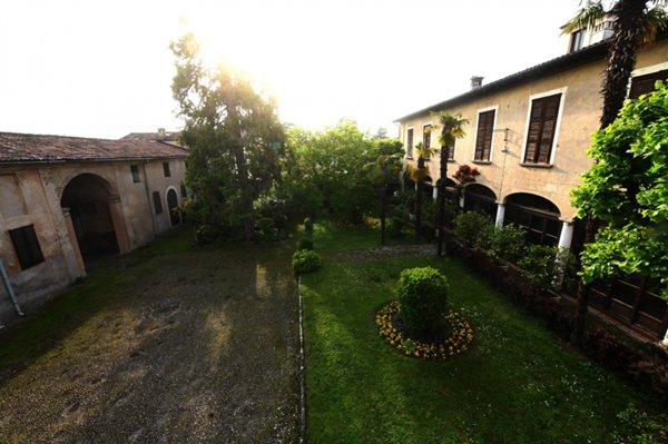 appartamento in vendita a Castegnato