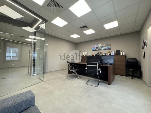 ufficio in vendita a Castegnato