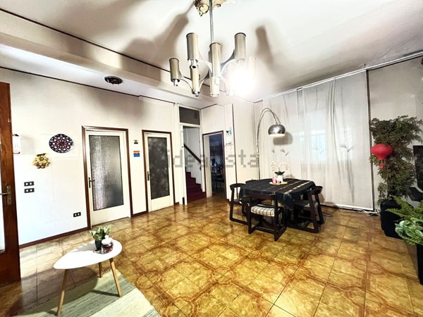 casa semindipendente in vendita a Castegnato