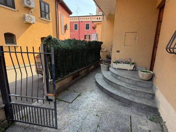 casa indipendente in vendita a Castegnato
