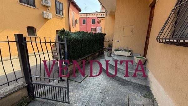 casa semindipendente in vendita a Castegnato