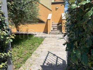appartamento in vendita a Castegnato
