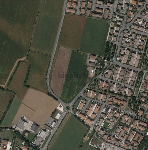 terreno in vendita a Castegnato