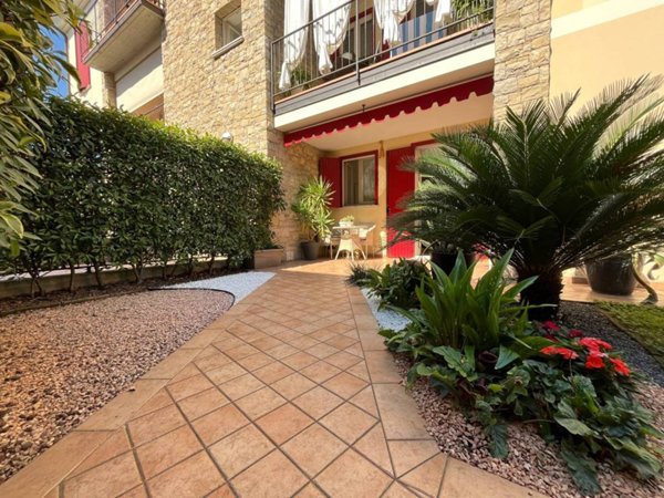 appartamento in vendita a Castegnato