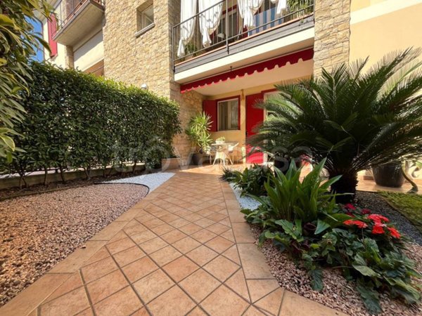 appartamento in vendita a Castegnato