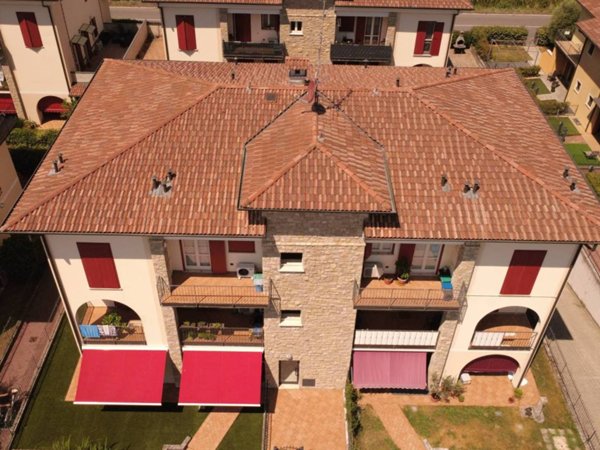 appartamento in vendita a Castegnato