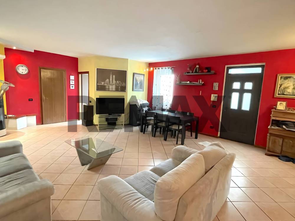 appartamento in vendita a Castegnato