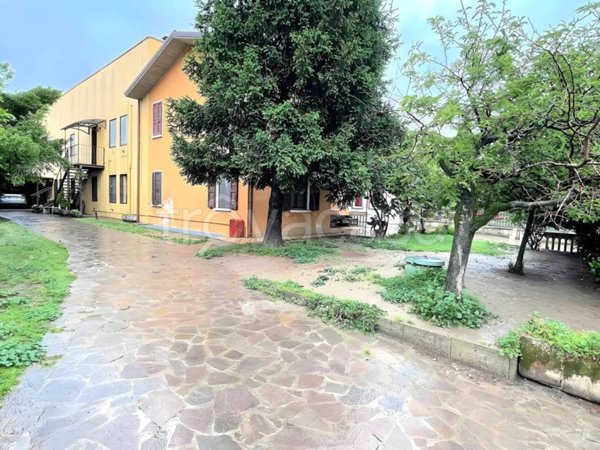 appartamento in vendita a Castegnato
