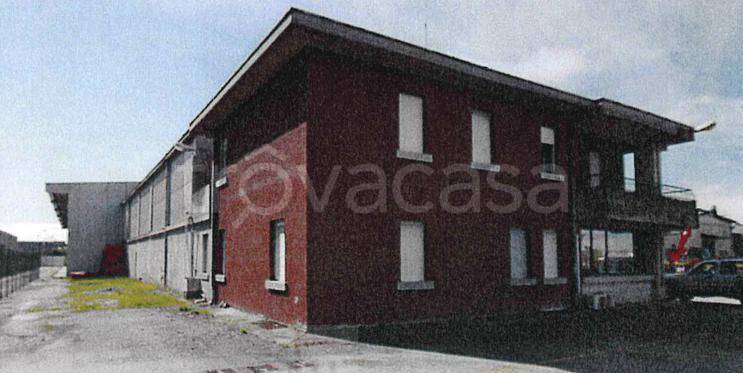 appartamento in vendita a Castegnato