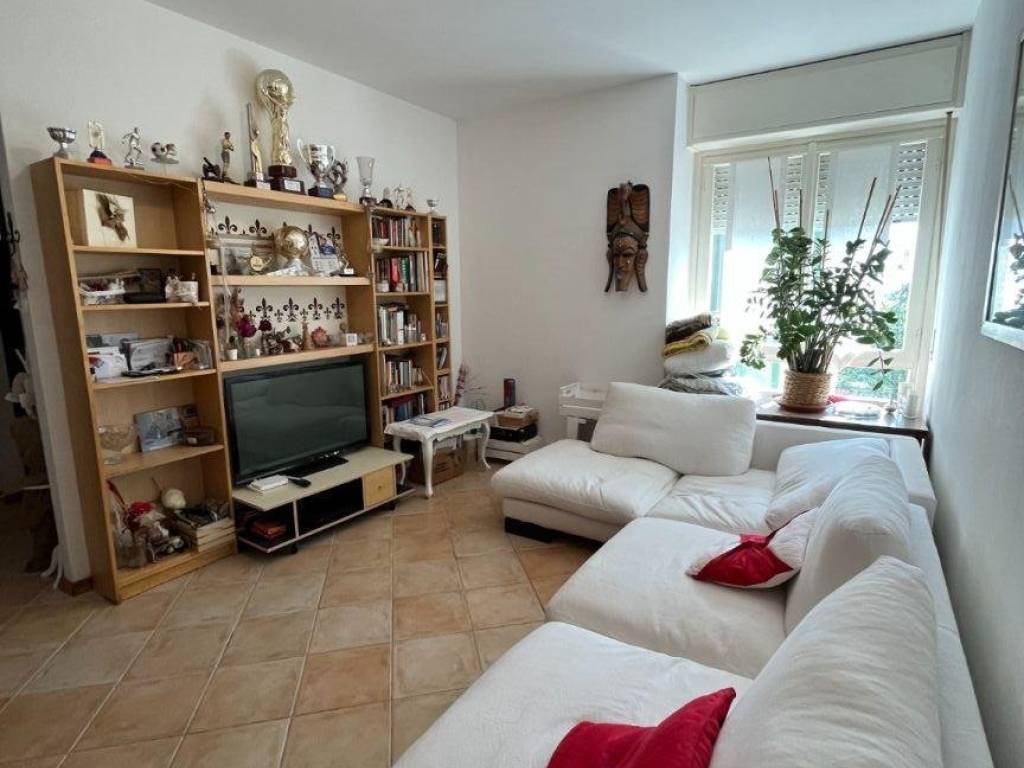 appartamento in vendita a Castegnato
