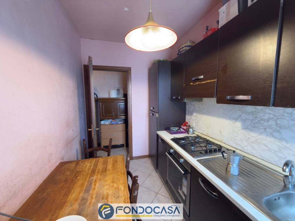 appartamento in vendita a Castegnato
