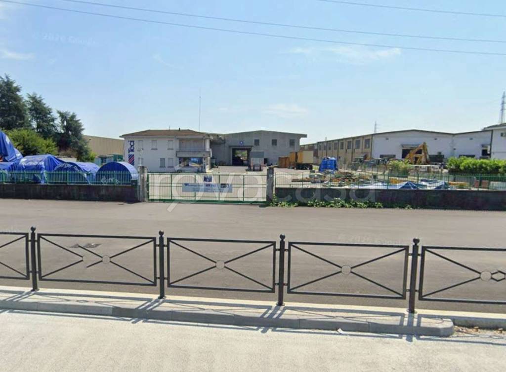appartamento in vendita a Castegnato