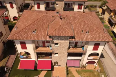 appartamento in vendita a Castegnato