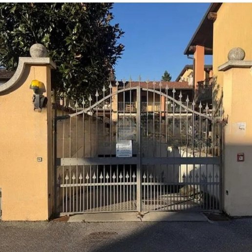 appartamento in vendita a Castegnato