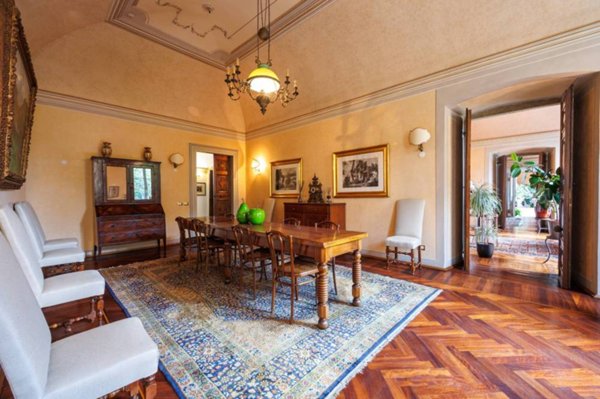 villa in vendita a Castegnato