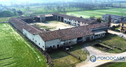 casale in vendita a Castegnato