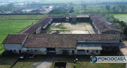 casale in vendita a Castegnato