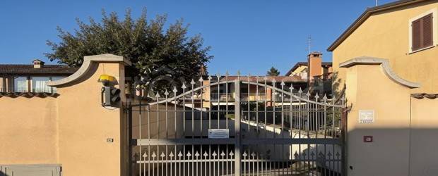 appartamento in vendita a Castegnato