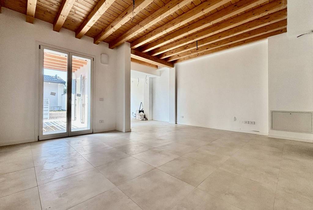 casa indipendente in vendita a Castegnato