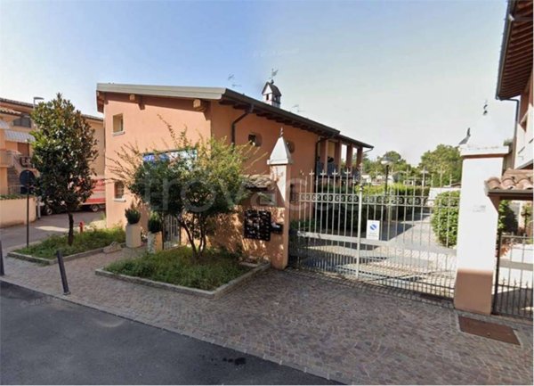 appartamento in vendita a Castegnato